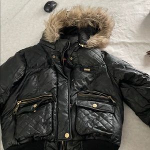 Winter jacket